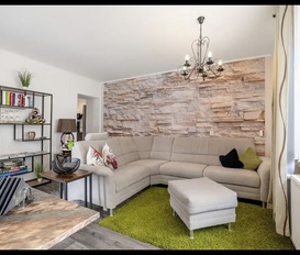 Ferienwohnung Kell am See