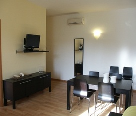 Ferienwohnung Rome