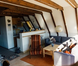 Ferienhaus Siegsdorf