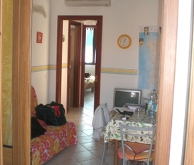 Ferienwohnung valledoria