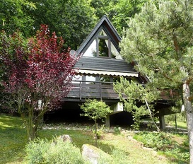 Ferienhaus Leinsweiler