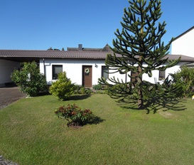 Ferienwohnung Karlshagen