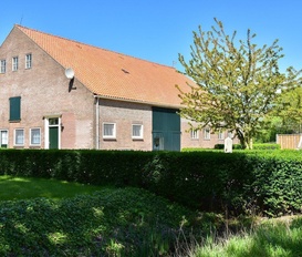 Niederlande, Zeeland, Oostkapelle