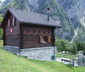 Ferienhaus Campo Vallemaggia