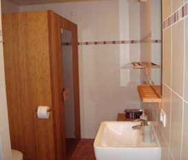 Ferienhaus Wittenbeck