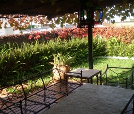 Ferienhaus El Puerto de Santa Maria