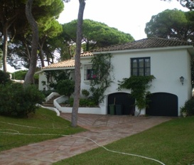 Ferienhaus El Puerto de Santa Maria