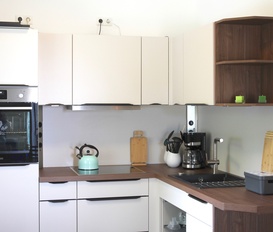 Ferienwohnung Königstein