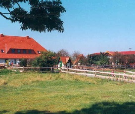 Ferienwohnung Dargun