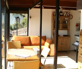 Appartment Cavigliano