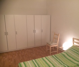 Ferienwohnung Diesterweggasse 13