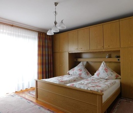 Holiday Apartment Chieming, Chiemgau, Oberbayern