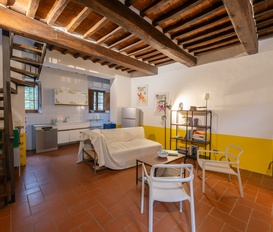 Ferienhaus Cortona