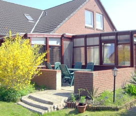 Ferienwohnung Burg/Fehmarn