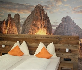 Ferienwohnung Sexten (Südtirol)