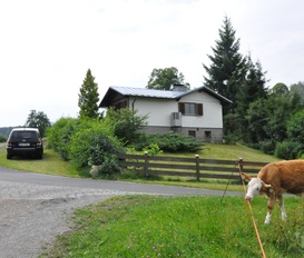 Ferienhaus Koppl/Ladau