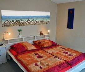 Ferienwohnung Uhldingen-Mühlhofen Oberuhldingen