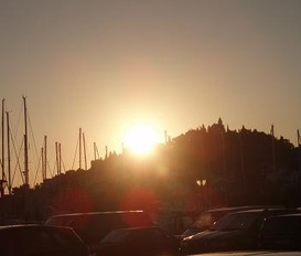 Ferienwohnung Tribunj