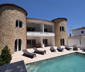 Ferienwohnung Empuriabrava