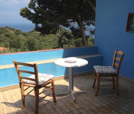 Ferienwohnung Sant´Andrea