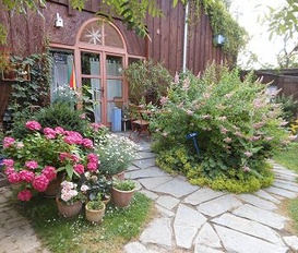 Ferienhaus Marieney / Mühlental