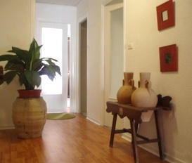 Ferienwohnung Burriana