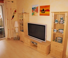 Ferienwohnung Dorum - Neufeld