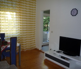 Ferienwohnung Baden-Baden
