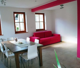 Appartment Bovec