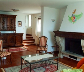 Ferienhaus Tavullia