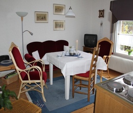 Ferienwohnung Norden