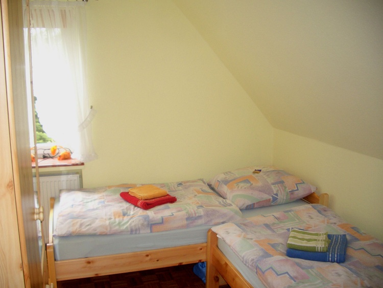 Schlafzimmer 3
