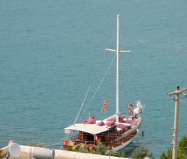 Ferienvilla Bogazici - Bodrum