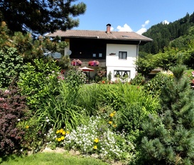 Ferienwohnung Millstatt