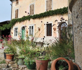 Bauernhof Volta Mantovana