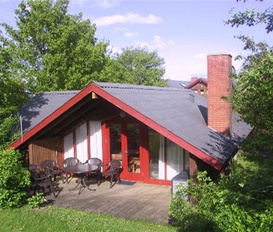 Ferienhaus Glücksburg