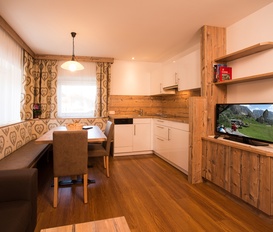 Ferienwohnung St.Ulrich (BZ)