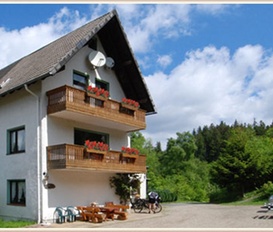 Ferienwohnung Altenau