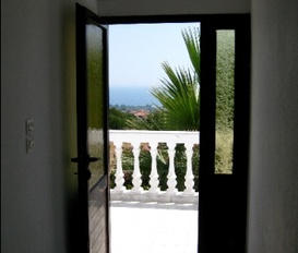 Ferienwohnung Leptokarya