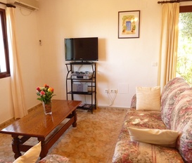 Ferienhaus Alhaurin el Grande