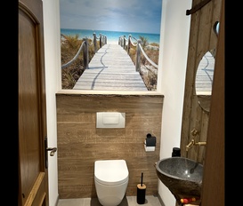 Ferienwohnung Nettetal