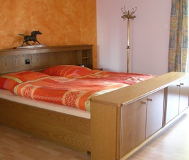 Ferienwohnung Steinen