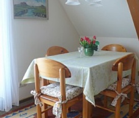 Ferienwohnung Schwabstedt