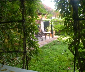 Ferienhaus El Puerto de Santa Maria