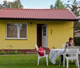 Ferienhaus Göhren-Lebbin