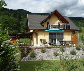 Ferienhaus Kötschach-Mauthen