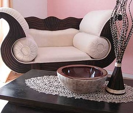 Appartment Berlin-Waldesruh