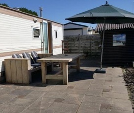 Niederlande, Zeeland, Serooskerke (walcheren)