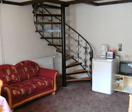 Ferienhaus Meuselbach-Schwarzmühle