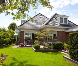 Gästezimmer Assendelft